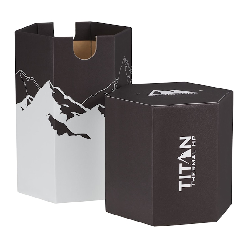 Example 8 of selected product