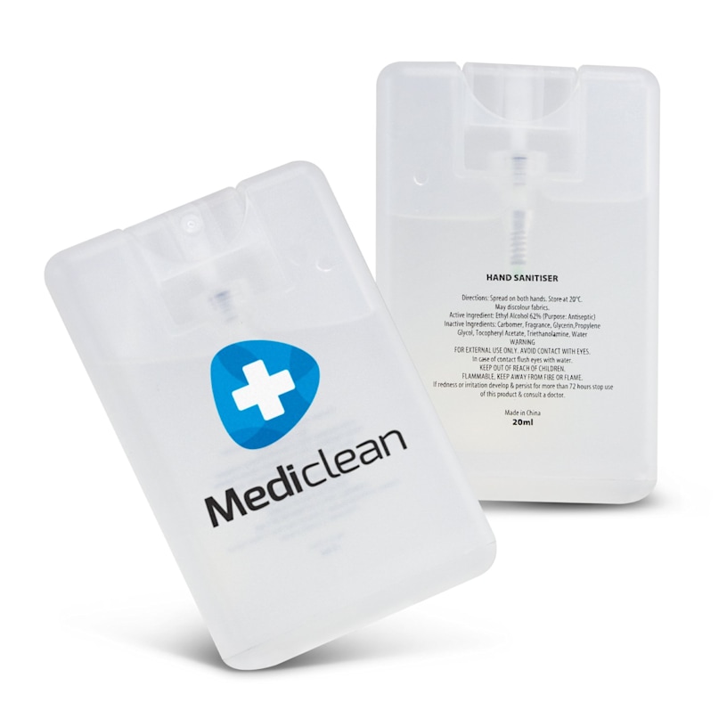 Example 3 of selected product