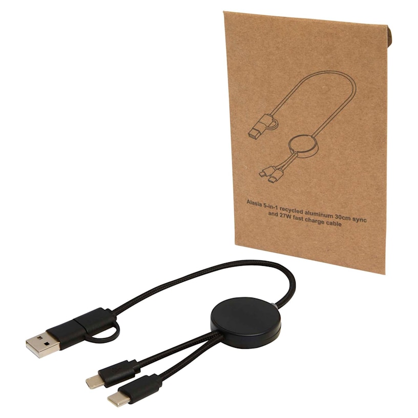 Example 2 of selected product