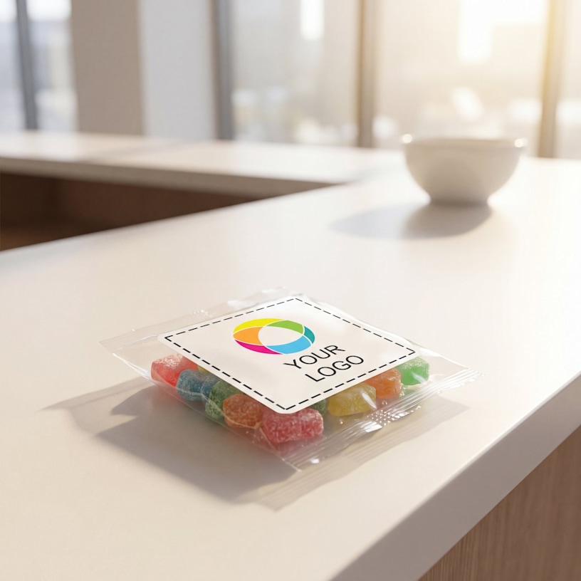 Example 2 of selected product