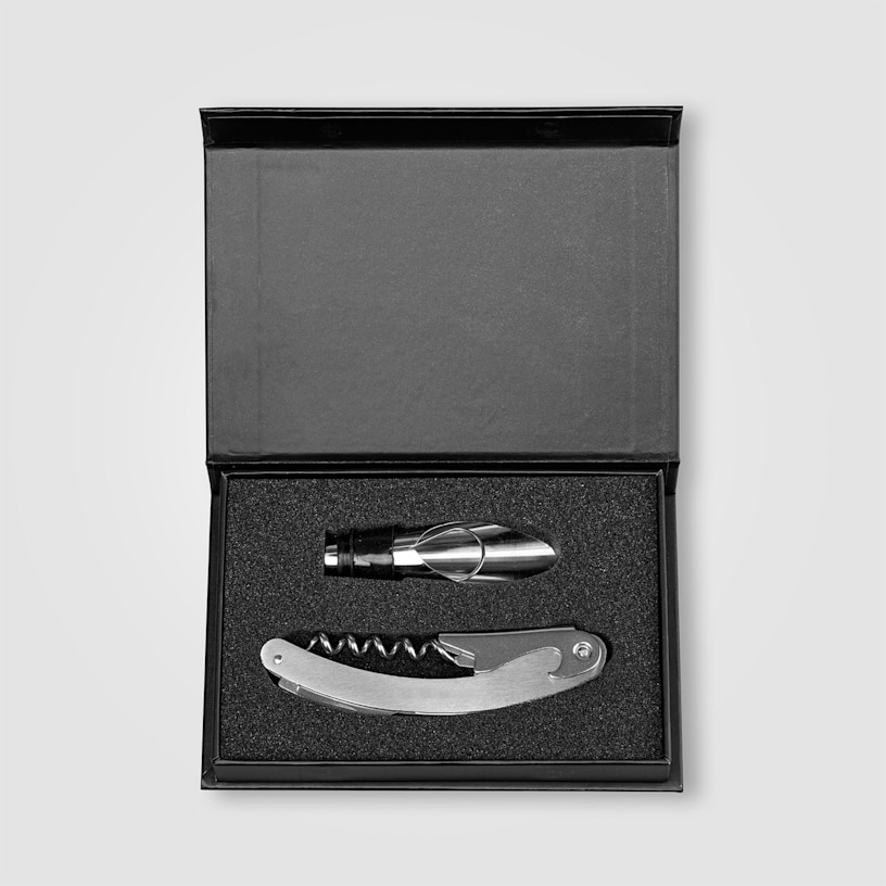 Example 3 of selected product
