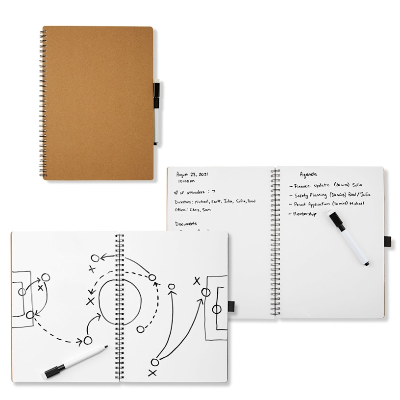 Example 4 of selected product