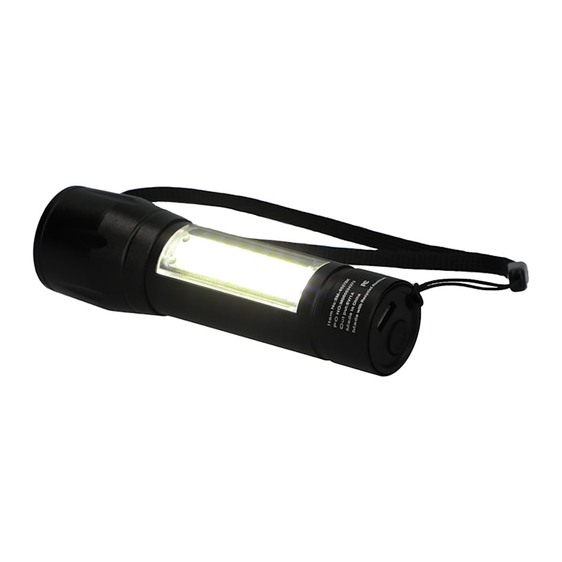 Example 8 of selected product