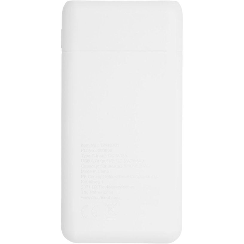 Example 2 of selected product