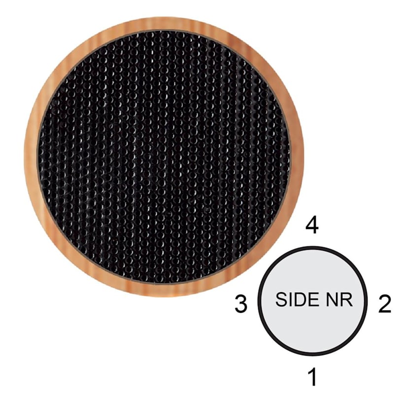 Example 2 of selected product