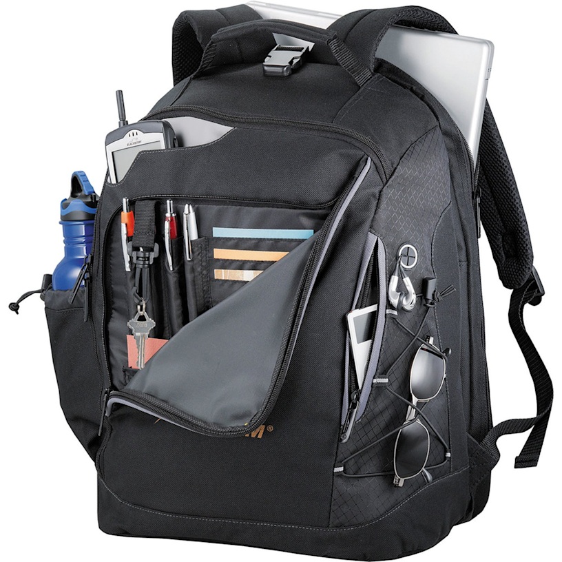 Example 2 of selected product
