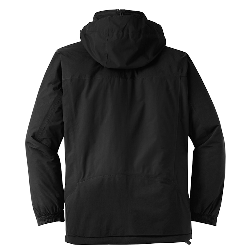 Example 2 of selected product