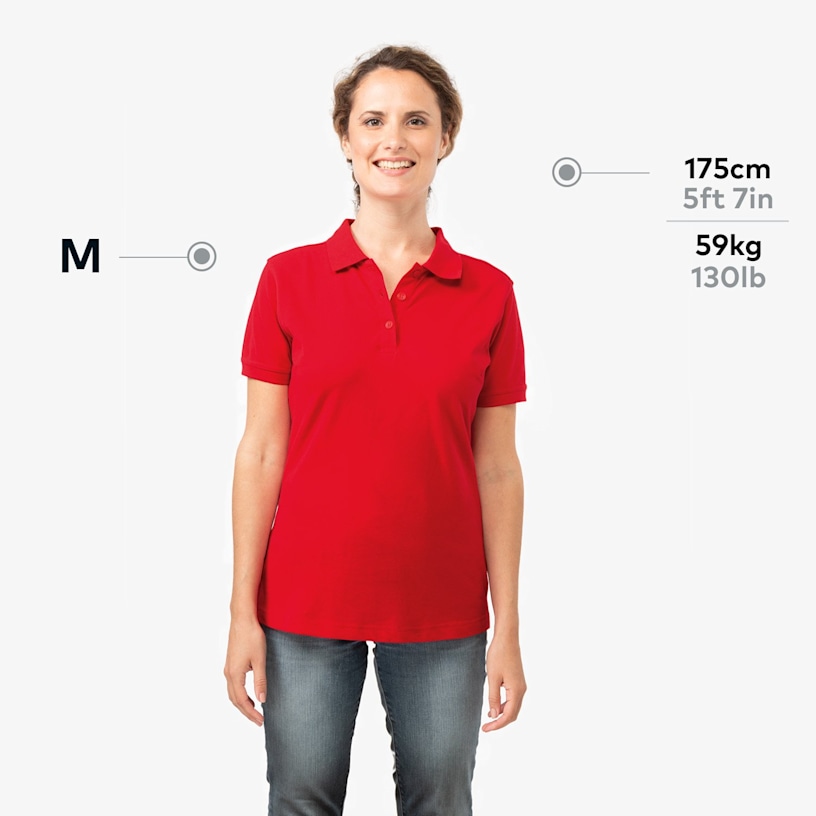 Beispiel 8 für ausgewähltes Produkt