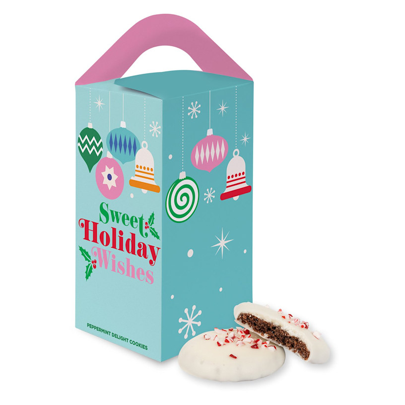Example 2 of selected product