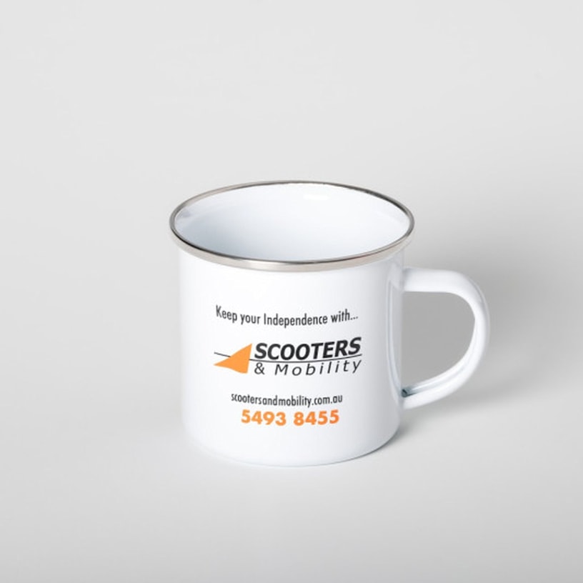 Example 2 of selected product