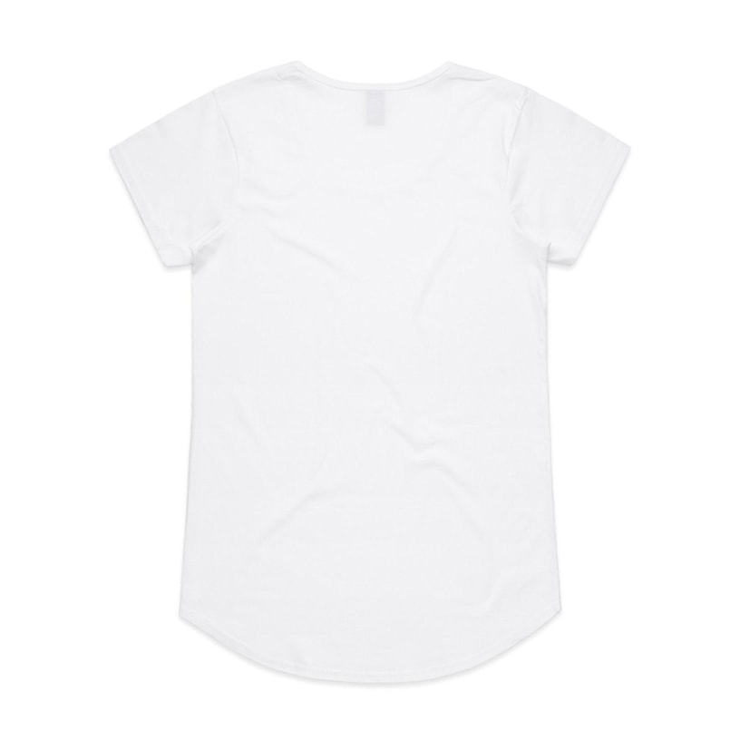 Example 2 of selected product
