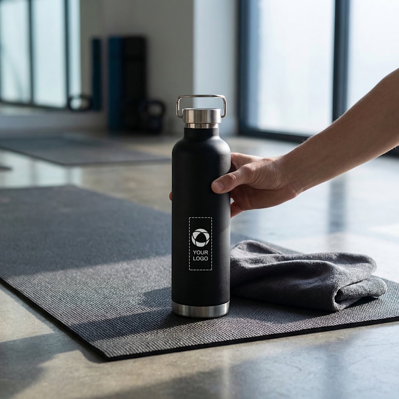 Example 5 of selected product