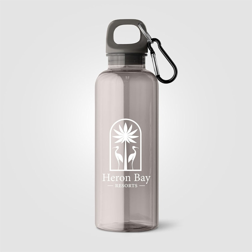 Example 2 of selected product