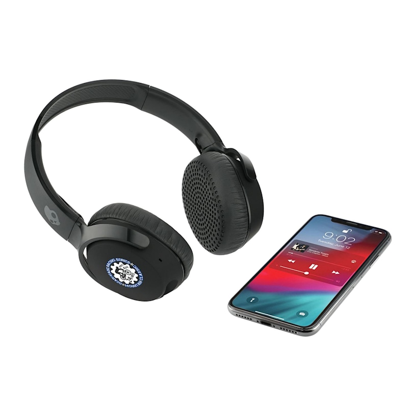 Example 5 of selected product
