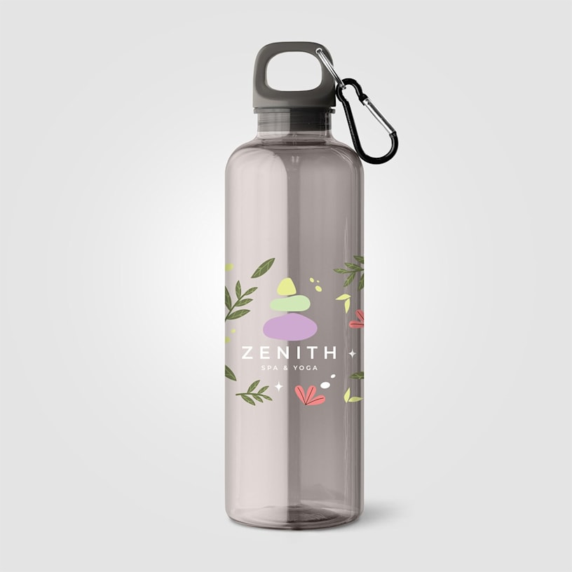 Example 2 of selected product