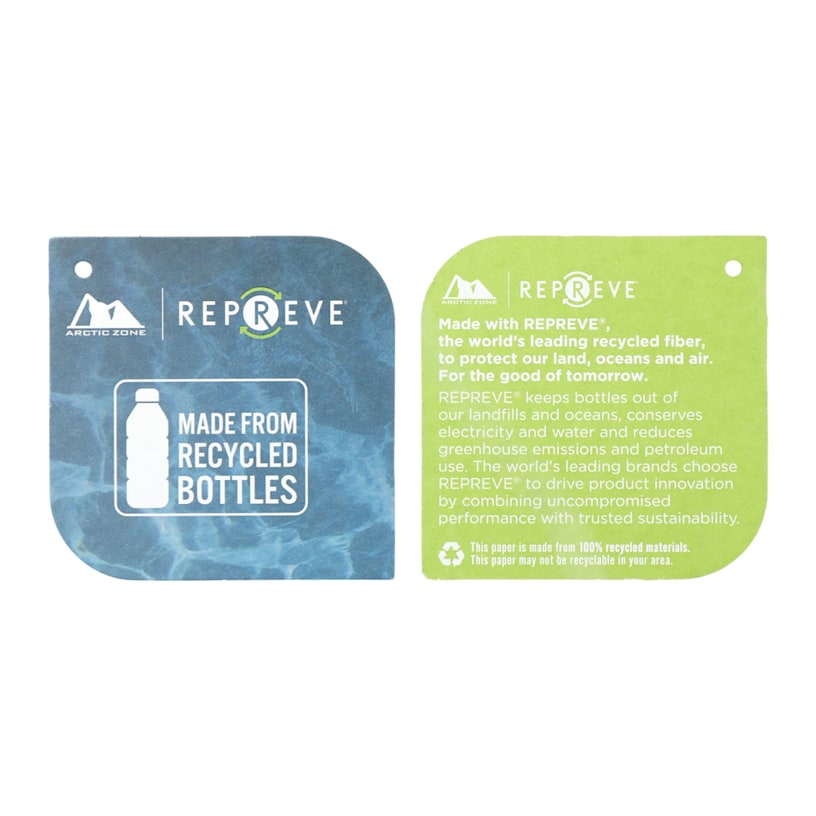 Example 2 of selected product