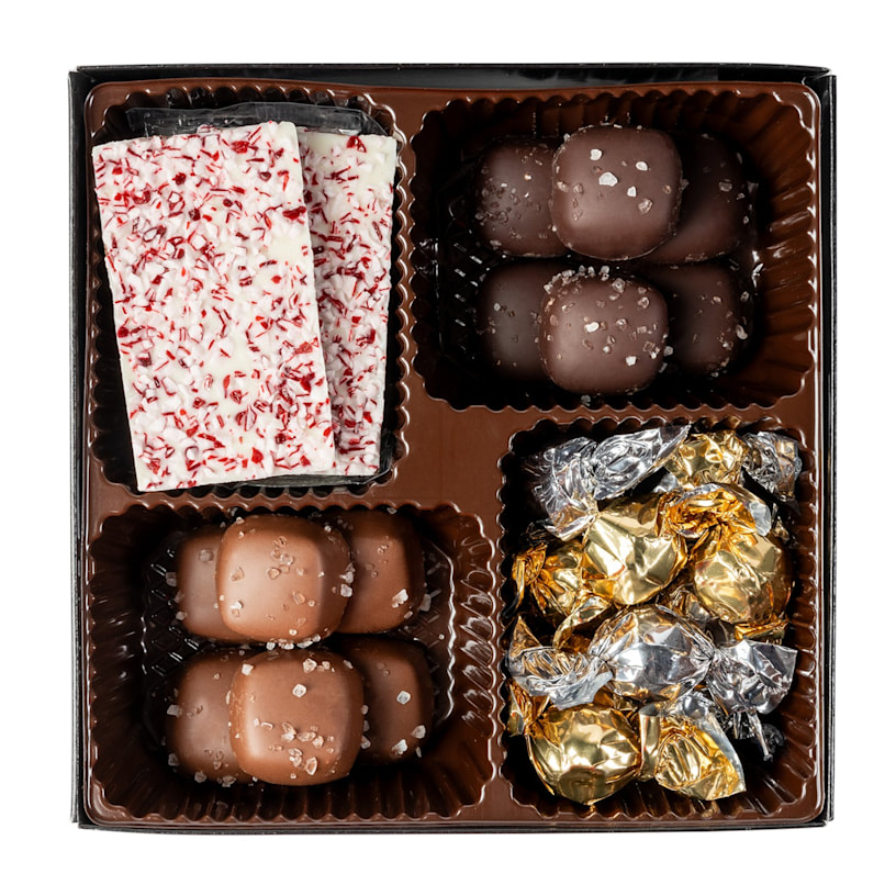 Example 4 of selected product