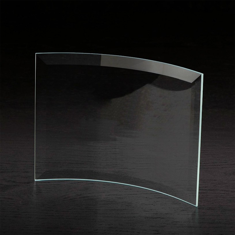 Example 2 of selected product