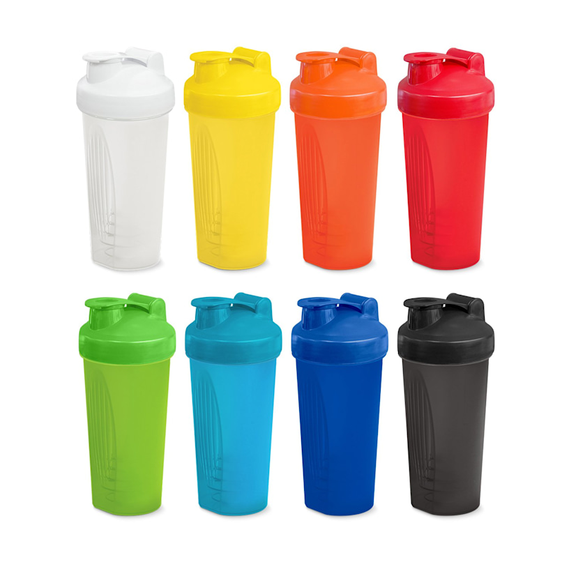 Example 2 of selected product