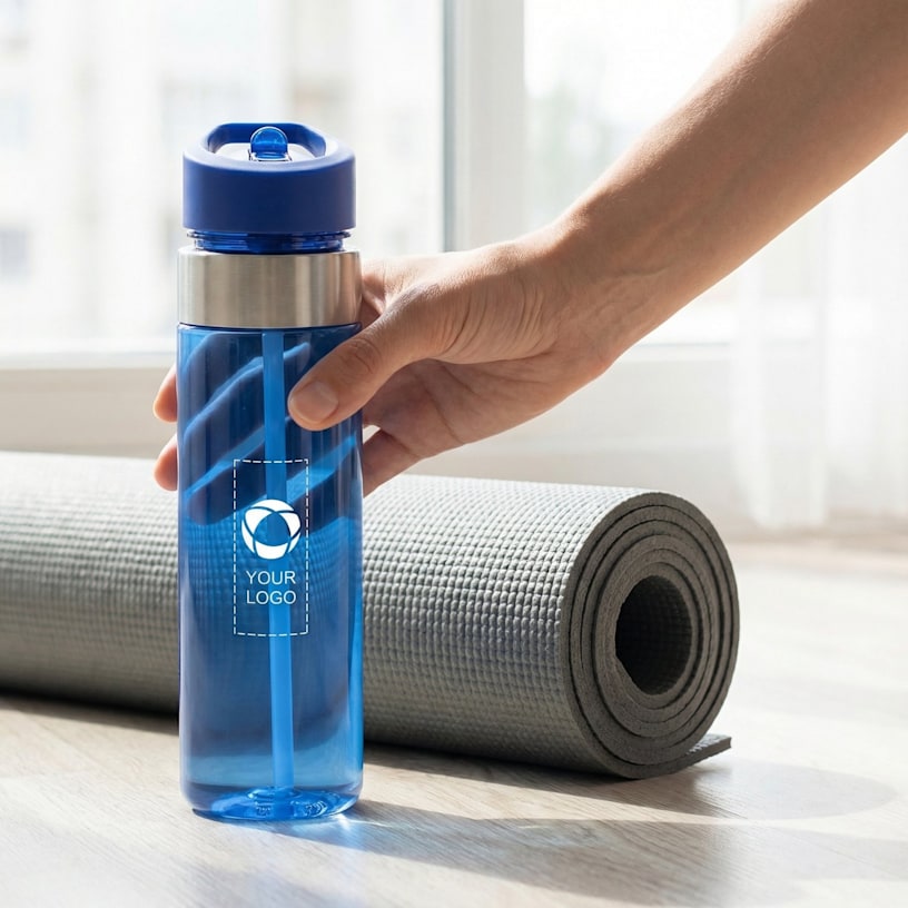 Example 3 of selected product