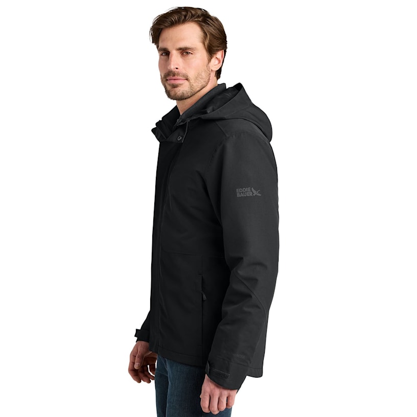 Example 7 of selected product