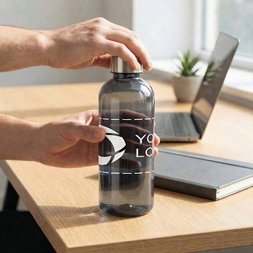 Example 5 of selected product