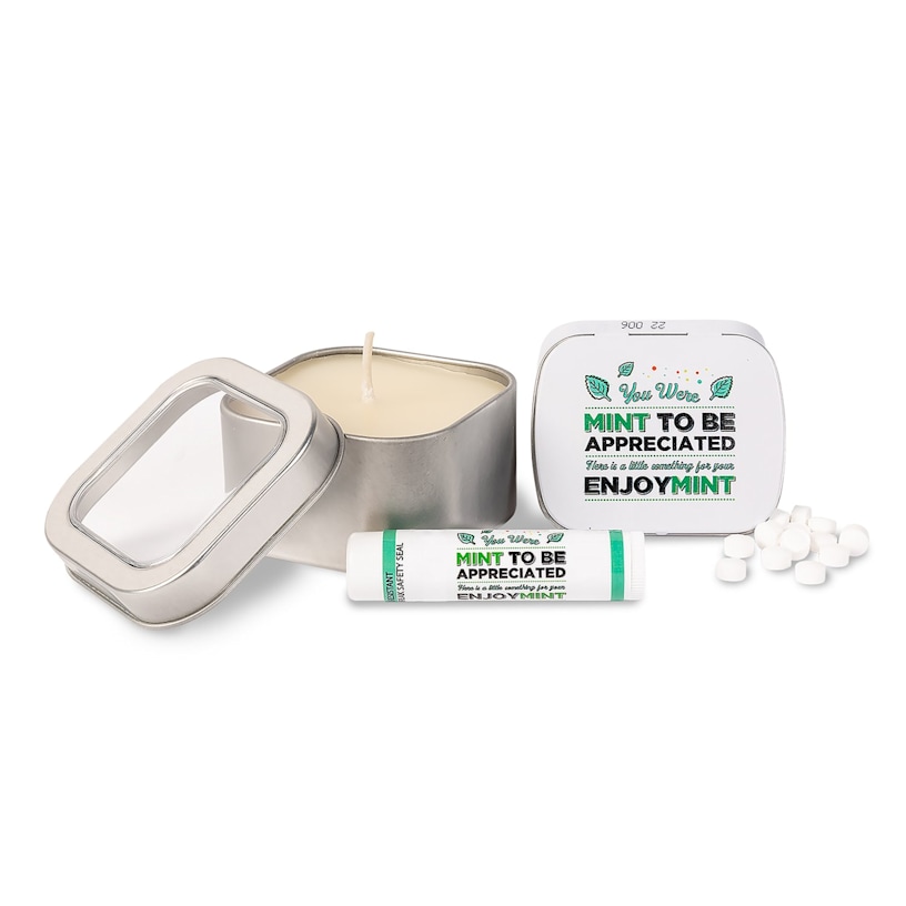 Example 4 of selected product