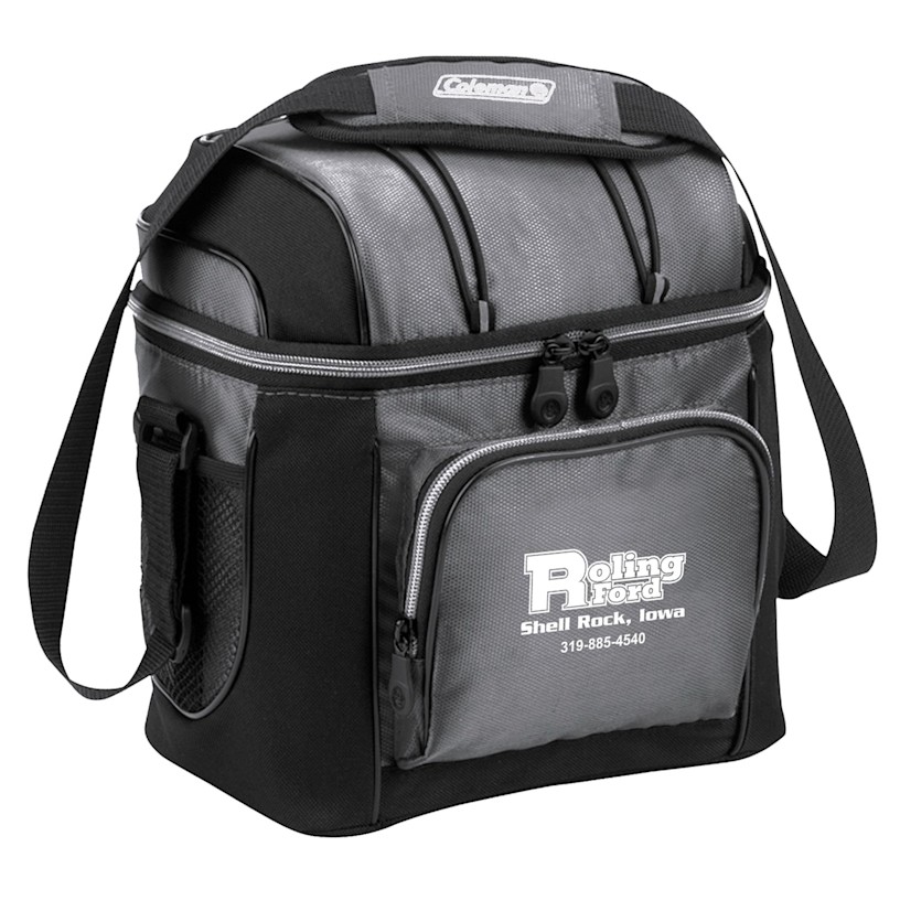 Example 2 of selected product