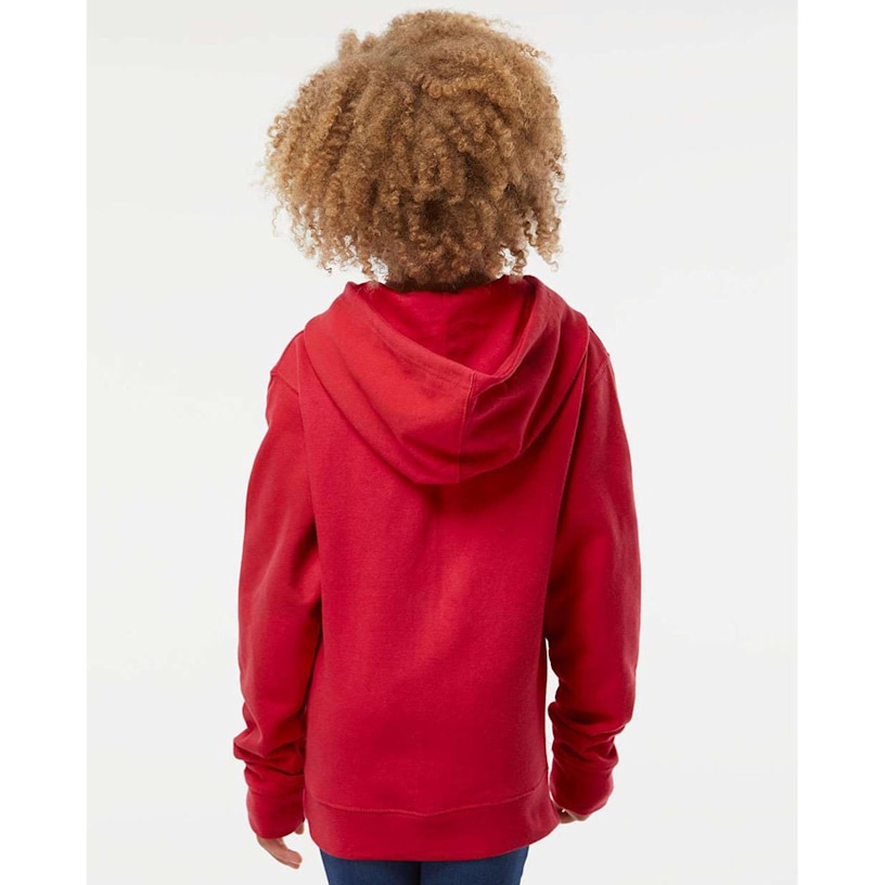 Example 8 of selected product