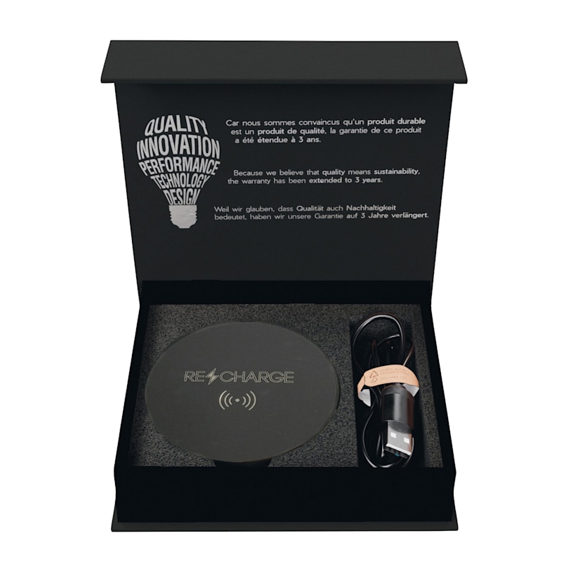 Example 3 of selected product