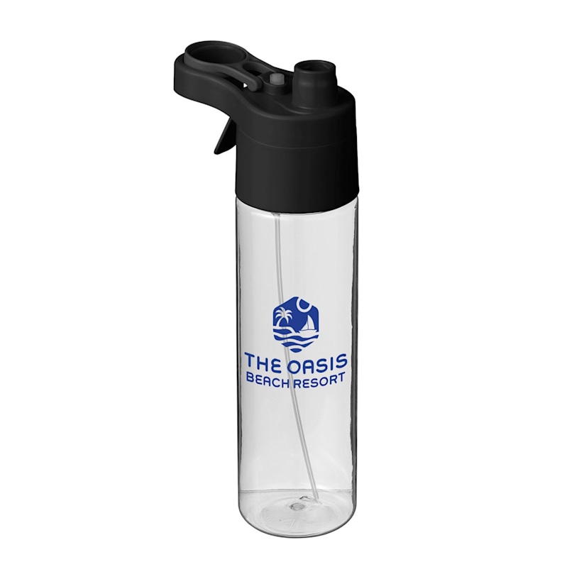 Example 4 of selected product