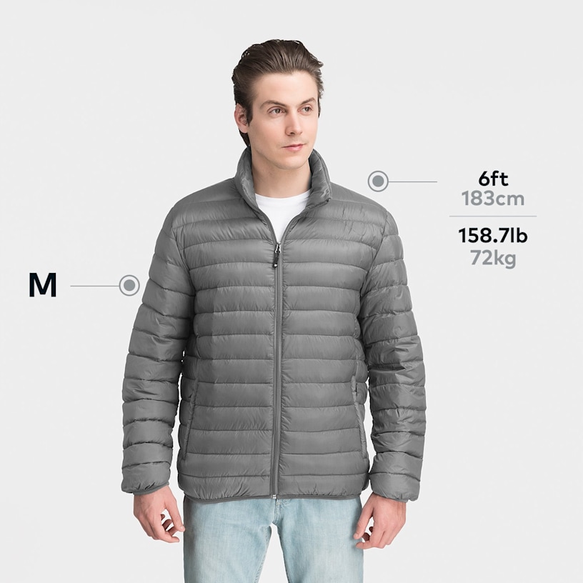Example 5 of selected product