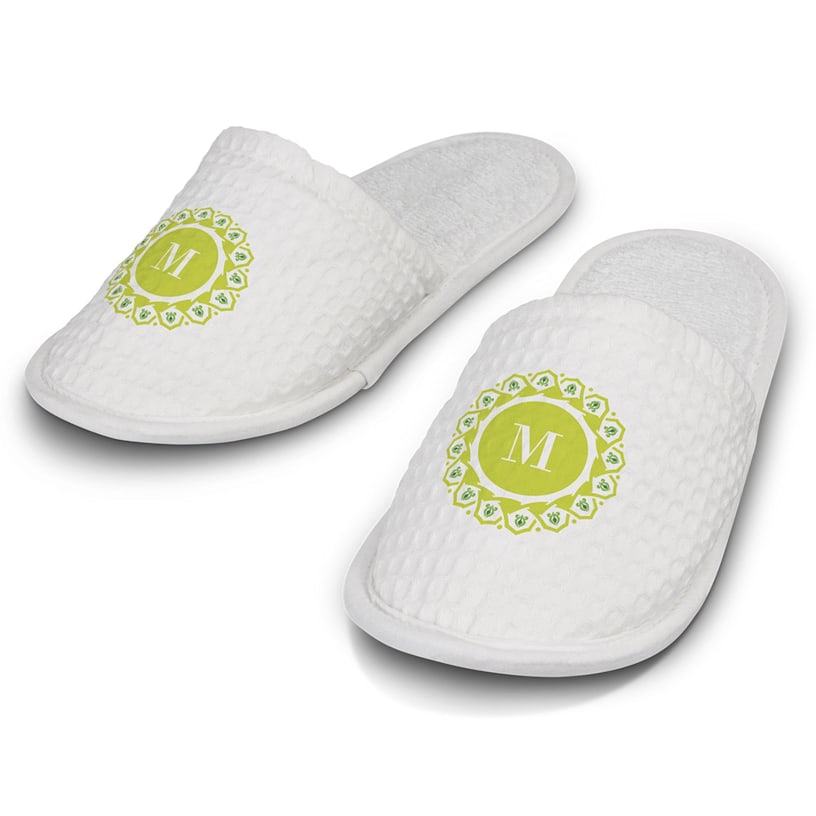 Example 5 of selected product