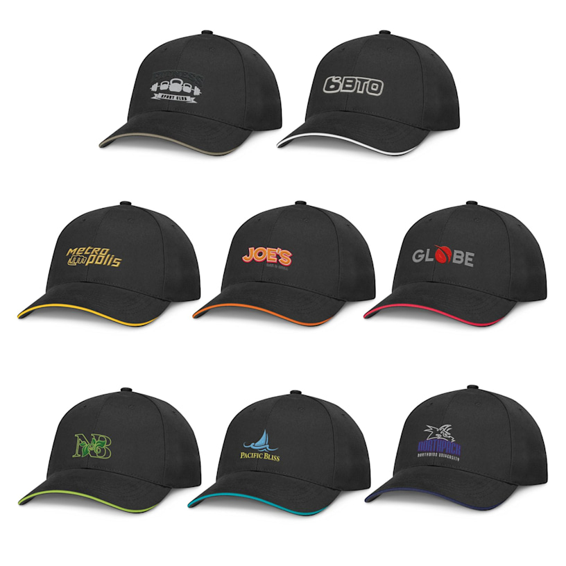 Example 5 of selected product