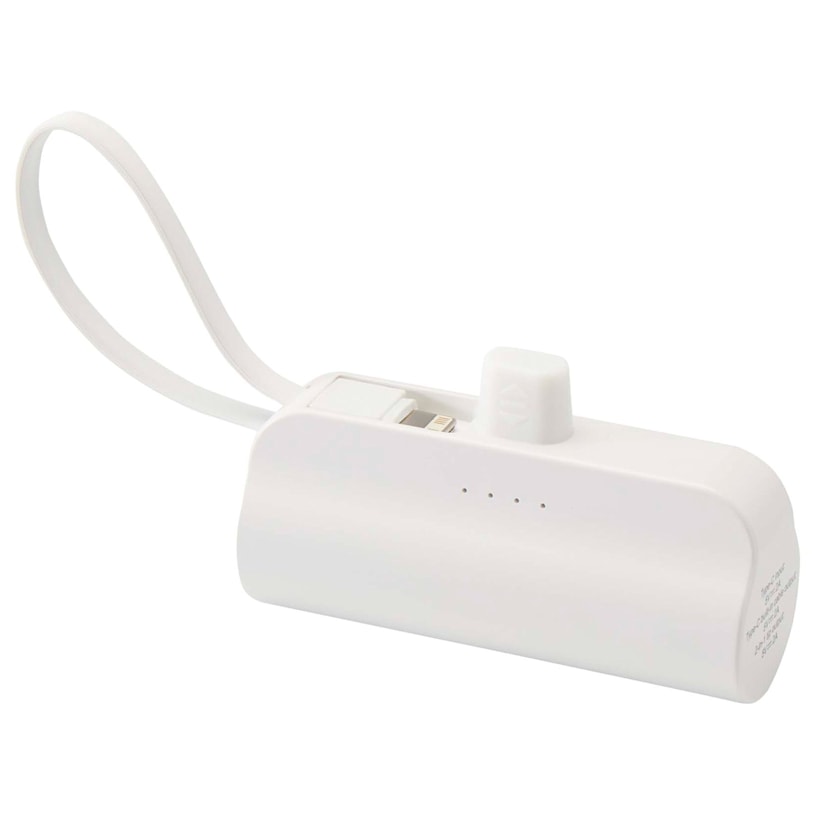 Example 2 of selected product