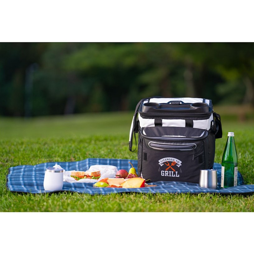 Example 14 of selected product