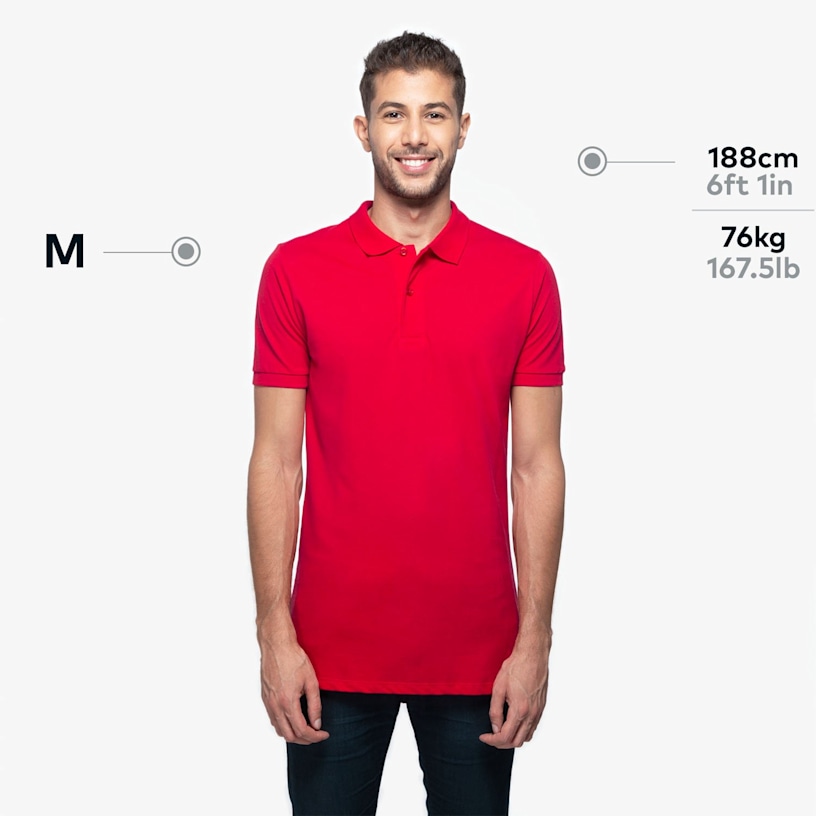 Exempel 6 av vald produkt