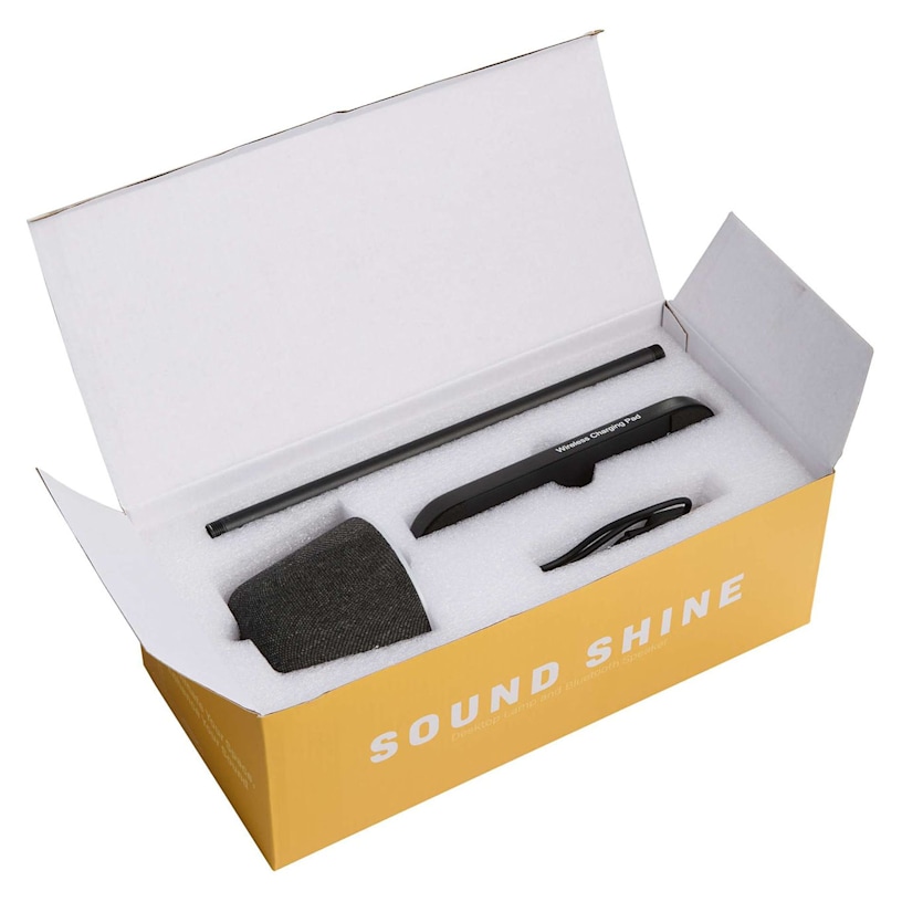 Example 5 of selected product
