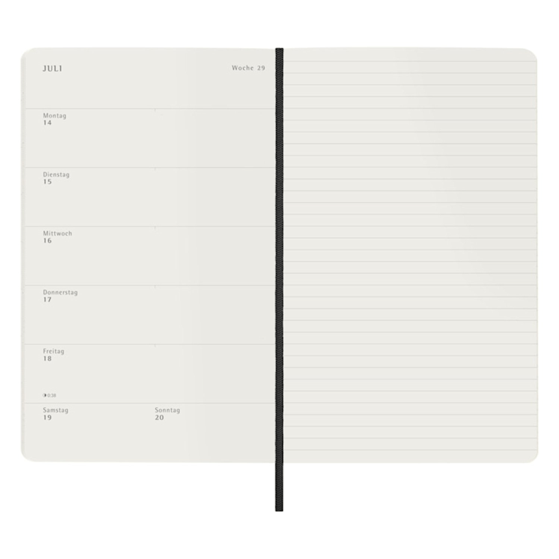 Example 7 of selected product