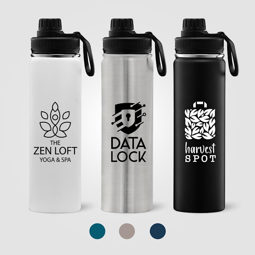 Example 4 of selected product