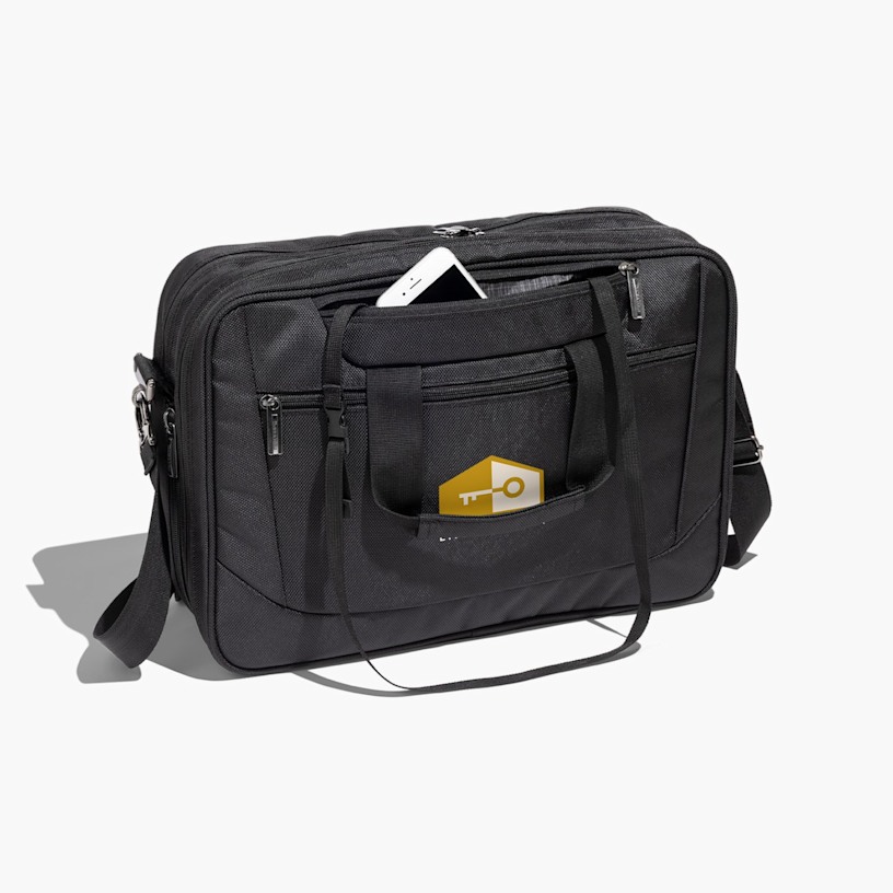 Example 5 of selected product
