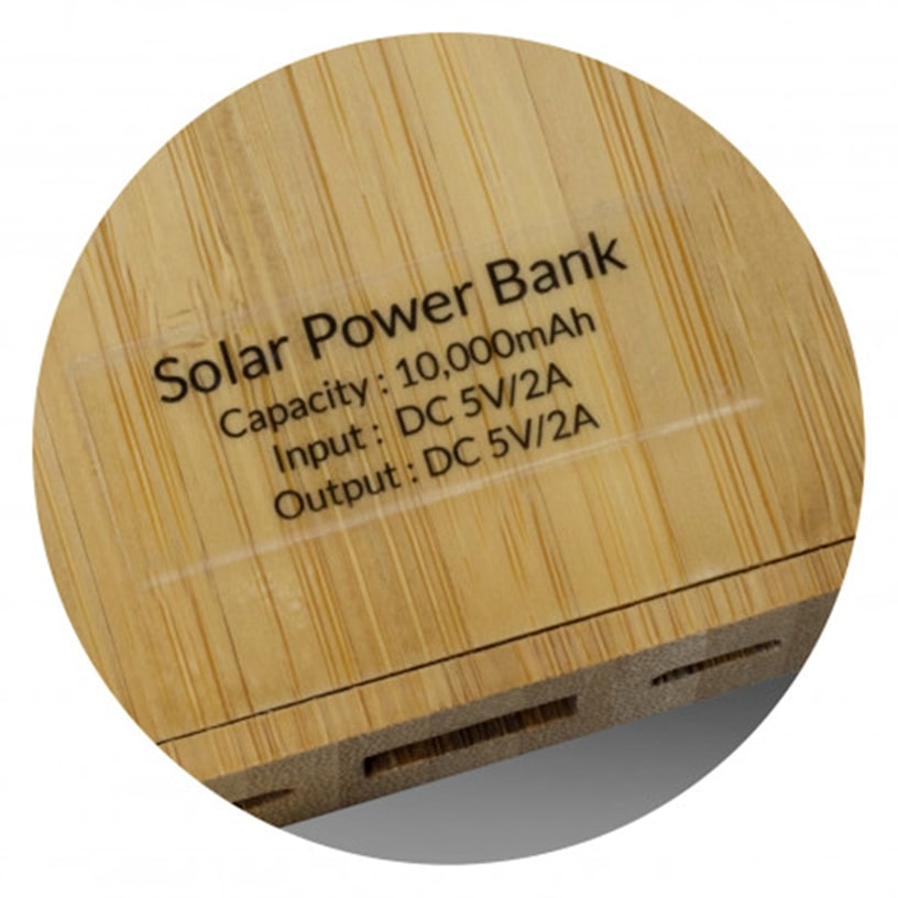 Example 6 of selected product