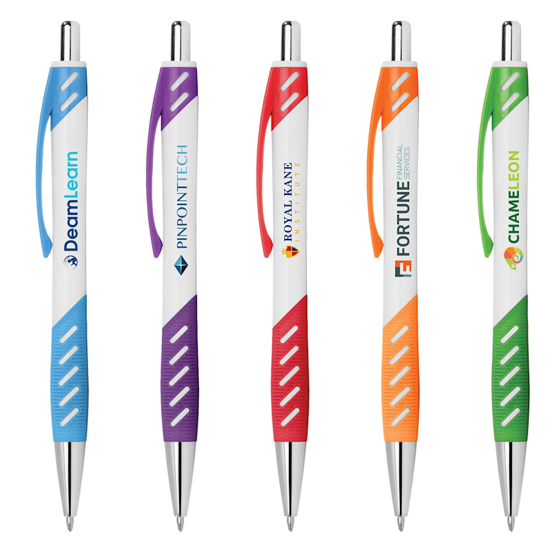 Example 3 of selected product