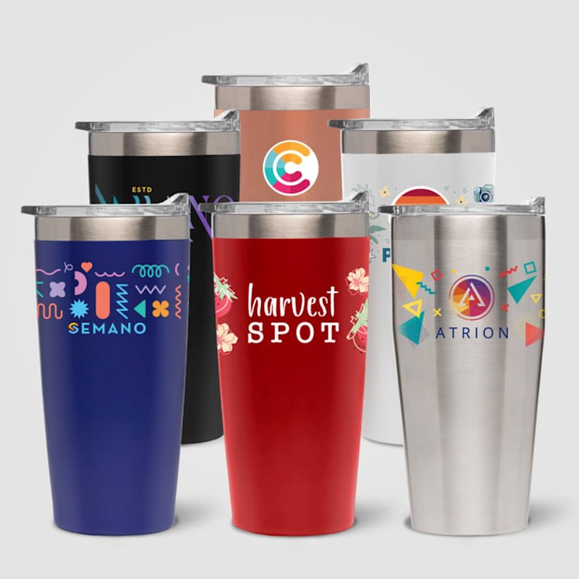 Example 3 of selected product