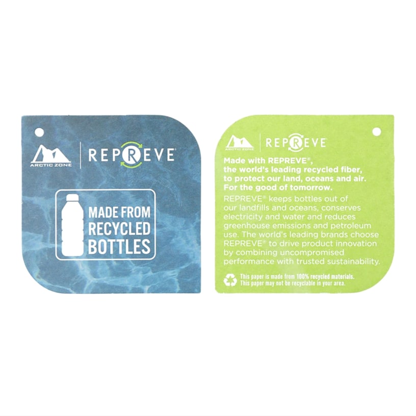 Example 6 of selected product