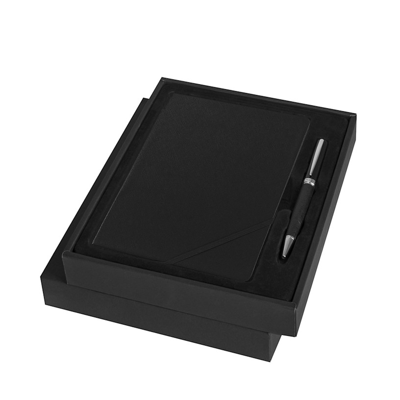 Example 2 of selected product