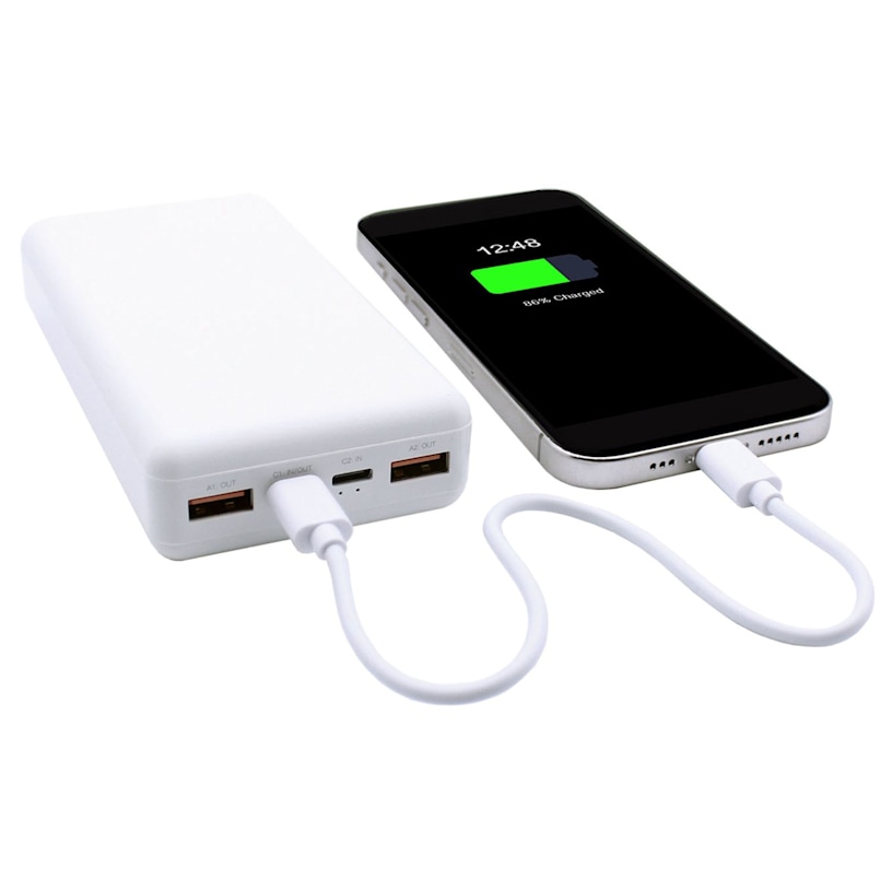 Example 6 of selected product