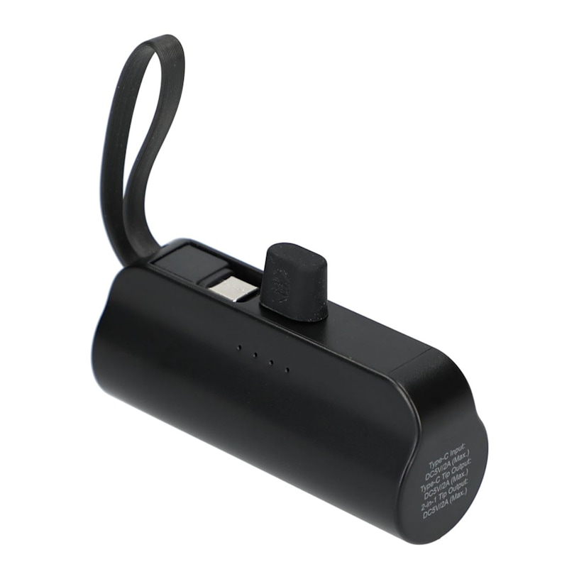 Example 2 of selected product