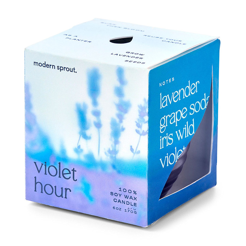 Example 6 of selected product