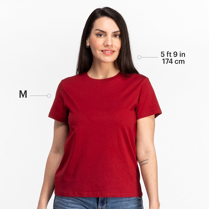 Example 7 of selected product